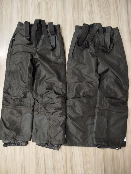 Oteplovačky 2ks, 122