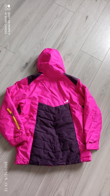 Zimná bunda, wedze,134