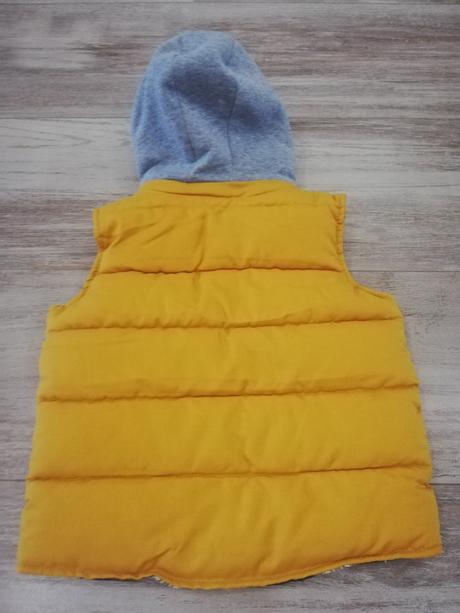 Zateplená vesta reserved 104, reserved,104