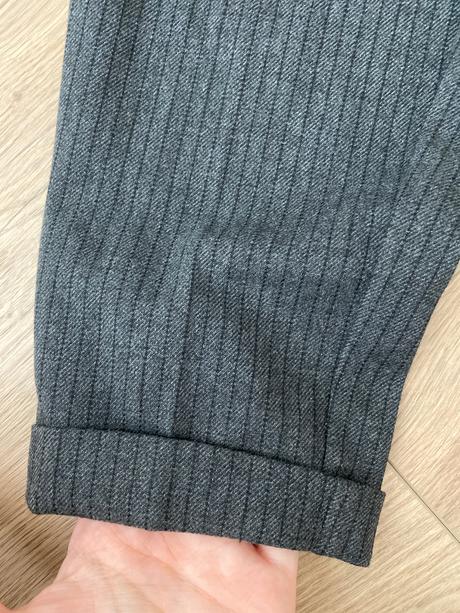 Nohavice, bershka,xs