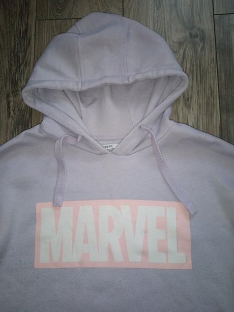 Mikina marvel, xs