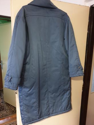 Pánsky kabát, xl