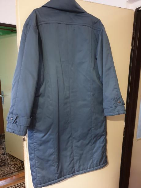 Pánsky kabát, xl