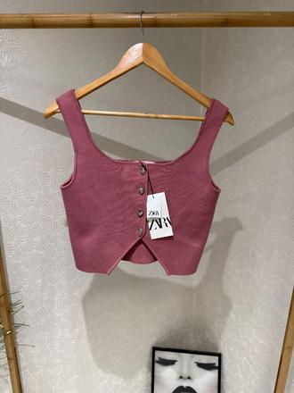 Vesta zara, zara,m
