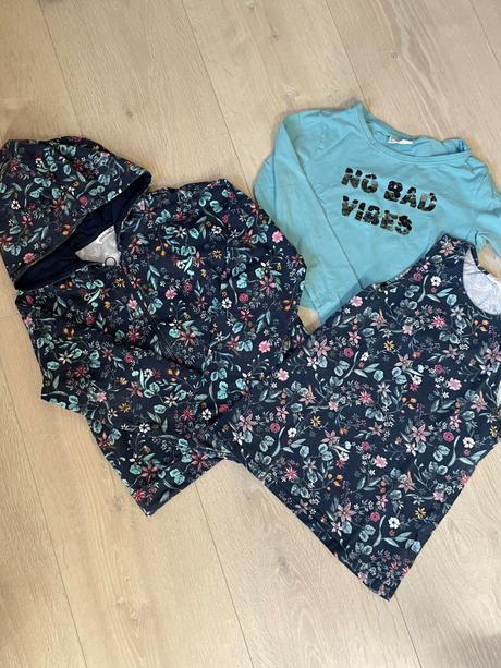 Komplet, coccodrillo,152