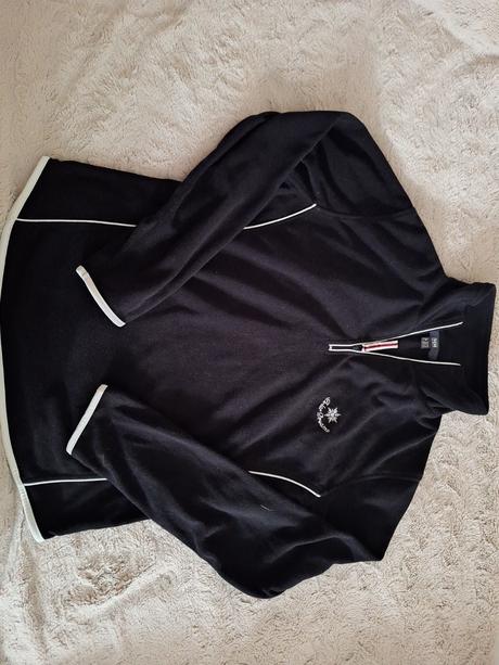 Flisová bunda zn.tcm, tcm,38