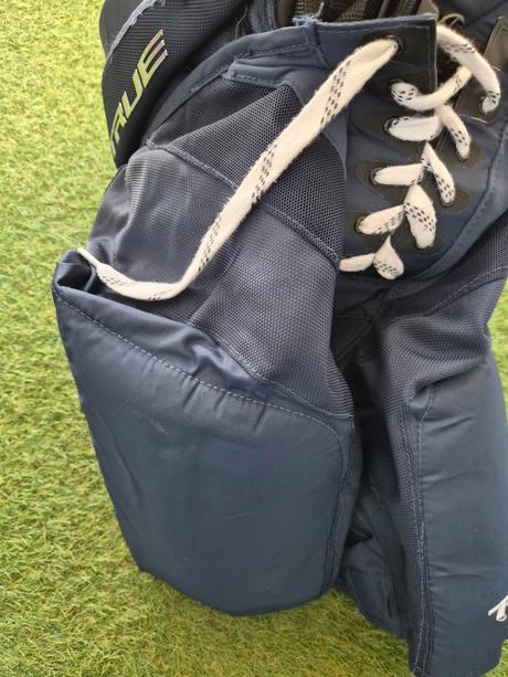 Hokejové nohavice true ax9 junior (clasic fit), 