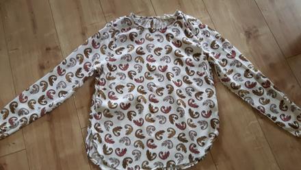 Blúzka, h&m,34