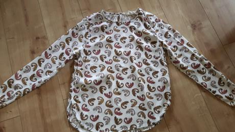 Blúzka, h&m,34