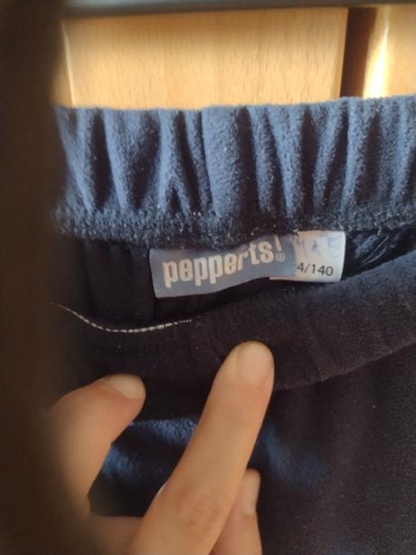 Pyžamo, pepperts,134