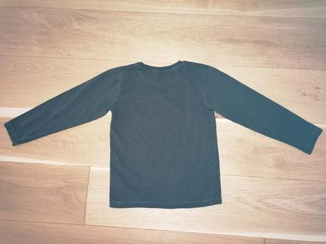 2x tričko, next,122