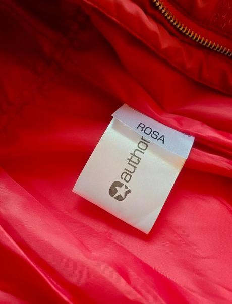 Zimná bunda authority, authority,s