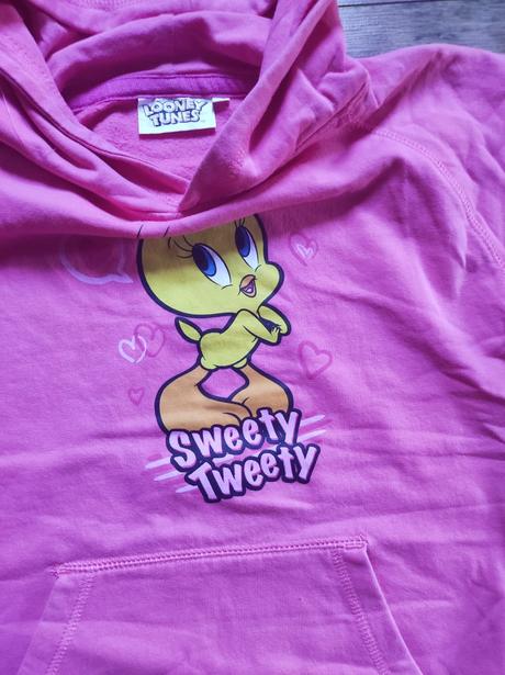 Mikina tweety., 134