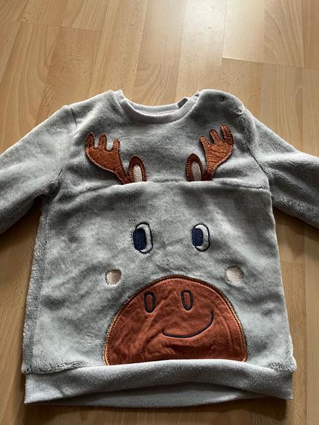 Mikina vel.98 pepco, pepco,98