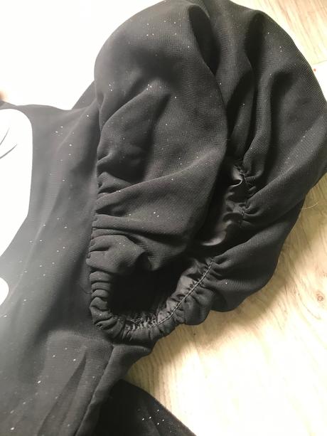 Šaty minnie 7-8 rokov, h&m,128