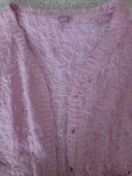 Sveter ruzovy, dopodopo,122