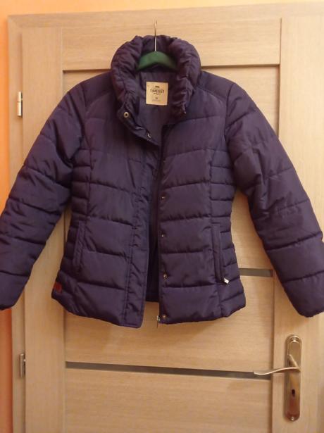 Dámska vetrovka, timeout,m