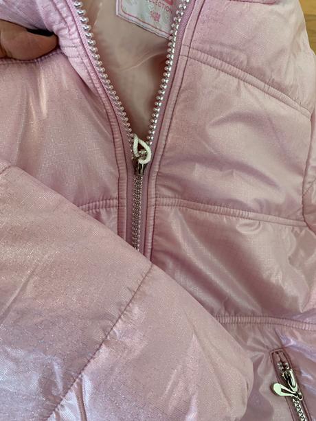 Prechodna bunda, 158