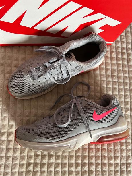 Nike air nac, nike,36