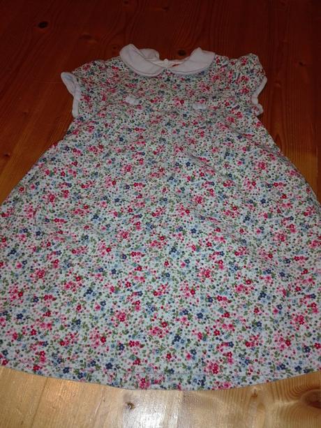 Menčestrové šatičky, mayoral,92