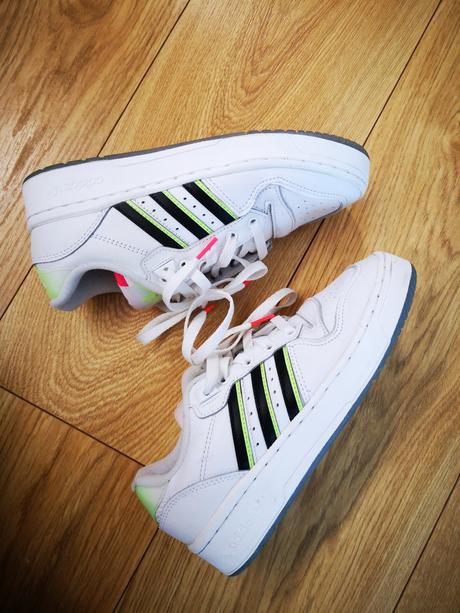Tenisky adidas rivalry 36 2/3, adidas,36