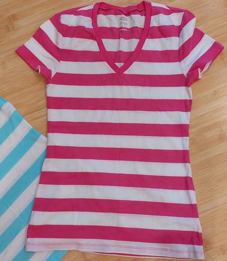 Tríčká z usa, old navy,m