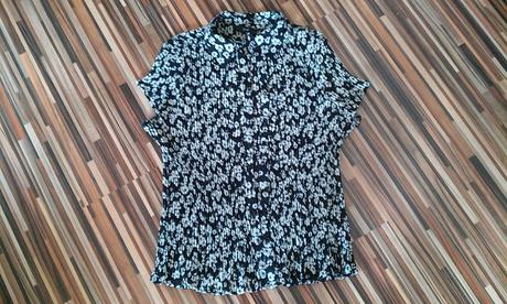 Letná blúzka, cherokee,46