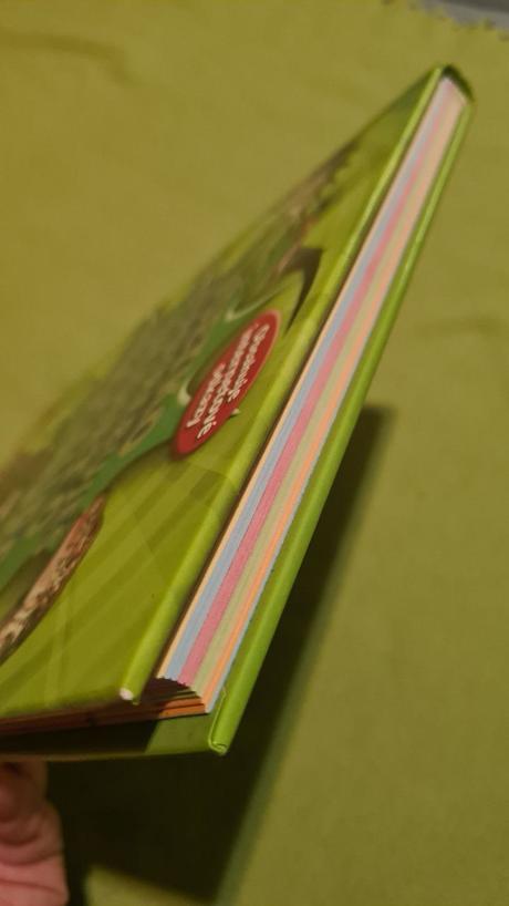 Kniha o dinosauroch, 