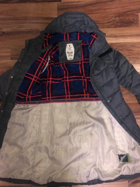 Teplá bunda, woxx,36