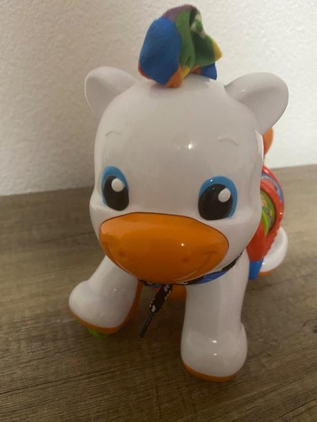 Baby poník hračka na rozvoj zručnosti, 