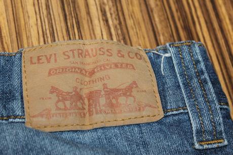 Dámske rifle levis v. 27/32, levis,m