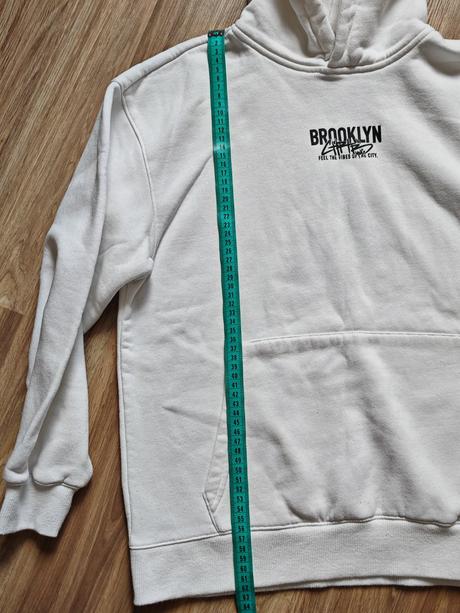 Chlapčenská mikina 158/164, chapter young,158