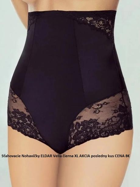 Sťahovacie nohavičky, body tielka zo zruš.eshopu, 5xl - xxxl