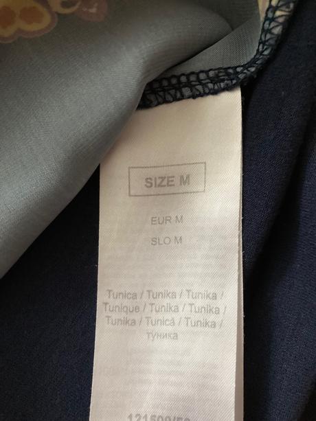 Bluzka zn. orsay (m), orsay,m