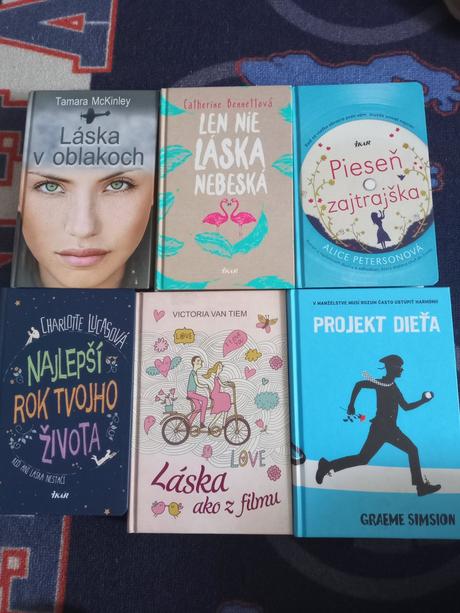 Oddychové čítanie,