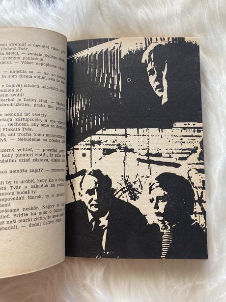 Dvojník profesora rawu alfred szklarski (1973),