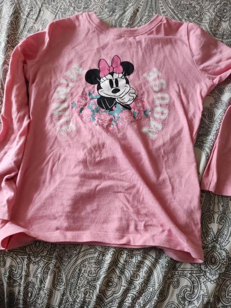 Tričká, sinsay,122