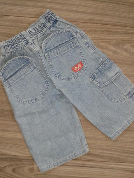 Dirkje frajerské rifličky, dirkje,68