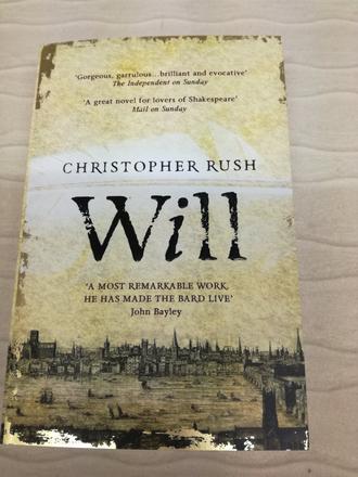 Christopher rush will nwi18,
