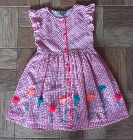 Šaty happy girls, 122
