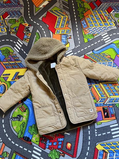 Zara kabat, zara,110