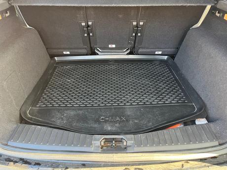 Ford c-max 120k, diesel, automat, ford