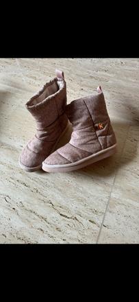 Zimné kotníkové topánky michael kors, michael kors,36