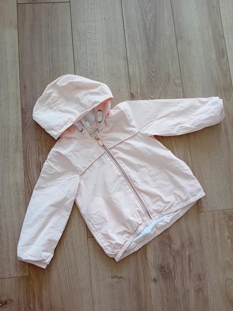 Prechodná bundička, 86