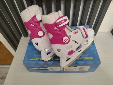 Detské korčule na ľad, veľ.29-32, crowned,29 / 30 / 31 / 32