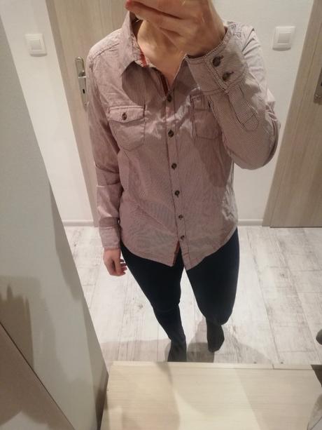 Košeľa tom tailor, tom tailor,m