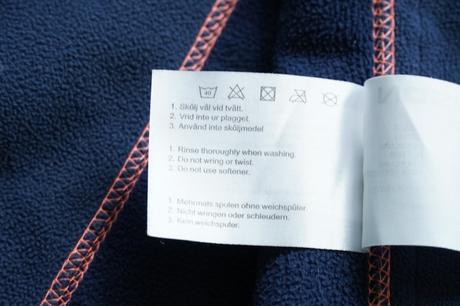 Dámska flísová/softshellová bunda tenson 51, xxl