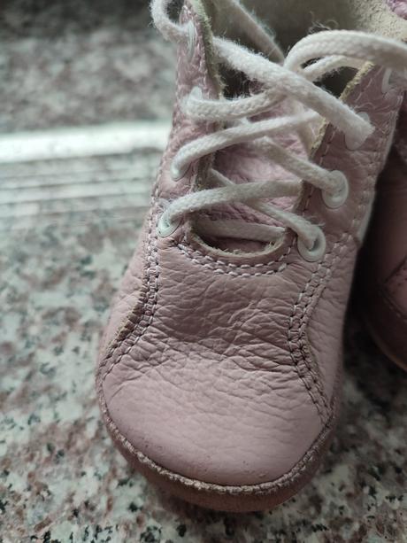 Topánočky na prvé kroky, superfit,18