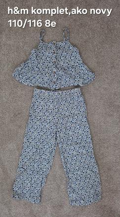Suprava, h&m,110