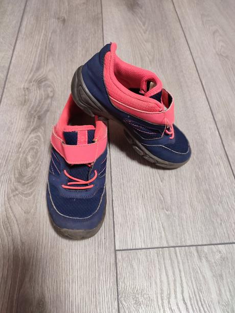 Turisticke tenisky, quechua,31